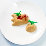 恐竜の島プリン